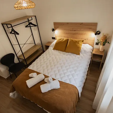 Apartment Mar De Olivos