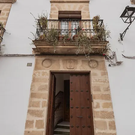 Mar De Olivos * Baeza