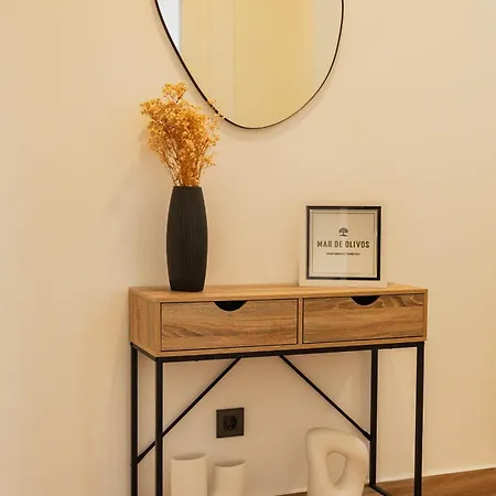 Mar De Olivos Apartment