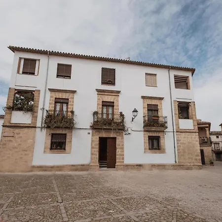 Mar De Olivos Apartment *
