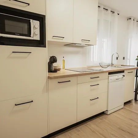 Apartment Mar De Olivos