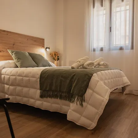 Apartment Mar De Olivos